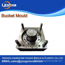 Fabrication de moules TUV pour moulage par injection 15L plastique moulage par injection plastik